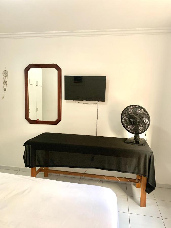 Suite Aconchegante A Dois Passos Da Praia Maceio  Exterior photo