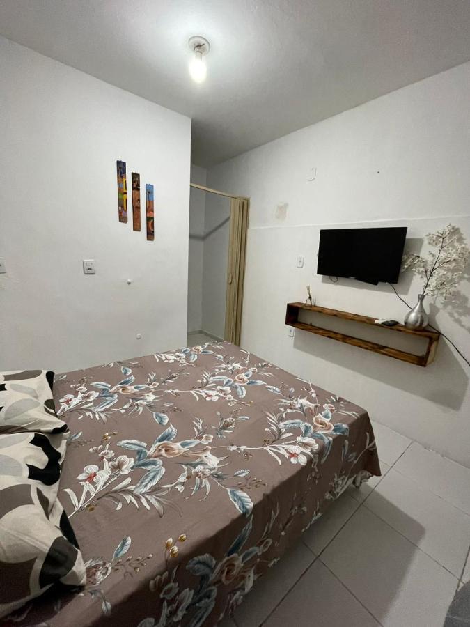 Suite Aconchegante A Dois Passos Da Praia Maceio  Exterior photo
