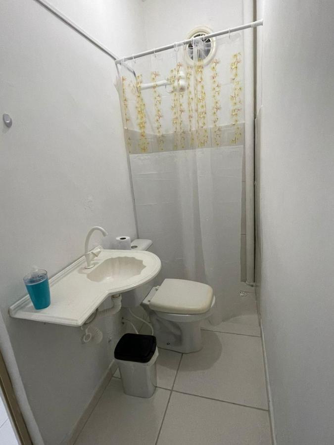 Suite Aconchegante A Dois Passos Da Praia Maceio  Exterior photo